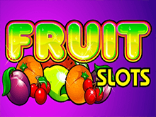 Fruit Slots на деньги в Вулкан 24