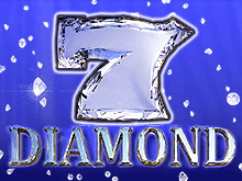 В Вулкане 24 автоматы Diamond 7