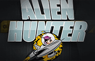 Автомат Вулкан Делюкс Alien Hunter
